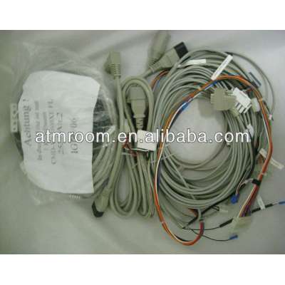 Wincor ATM parts Wincor 1750066666 Cable Set for the ProCash 1500XE All Inclusive