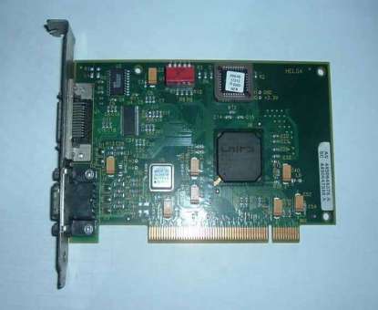 NCR ATM parts HELGA BOARD TOP ASSEMBLY , 4450664162