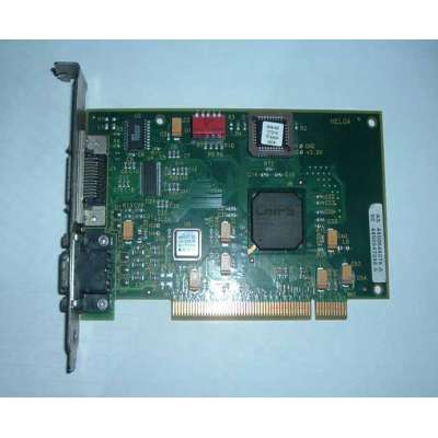 NCR ATM parts HELGA BOARD TOP ASSEMBLY , 4450664162