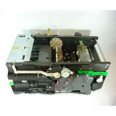 Wincor ATM parts WINCOR NIXDORF CMD STACKER MODULE II CMD-V4 SAT II / ER - ATM BILL 1750109666