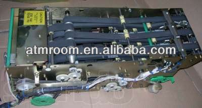 NCR ATM Parts 445-0682174 PRESENTER-F/A NID 230V , 4450682174